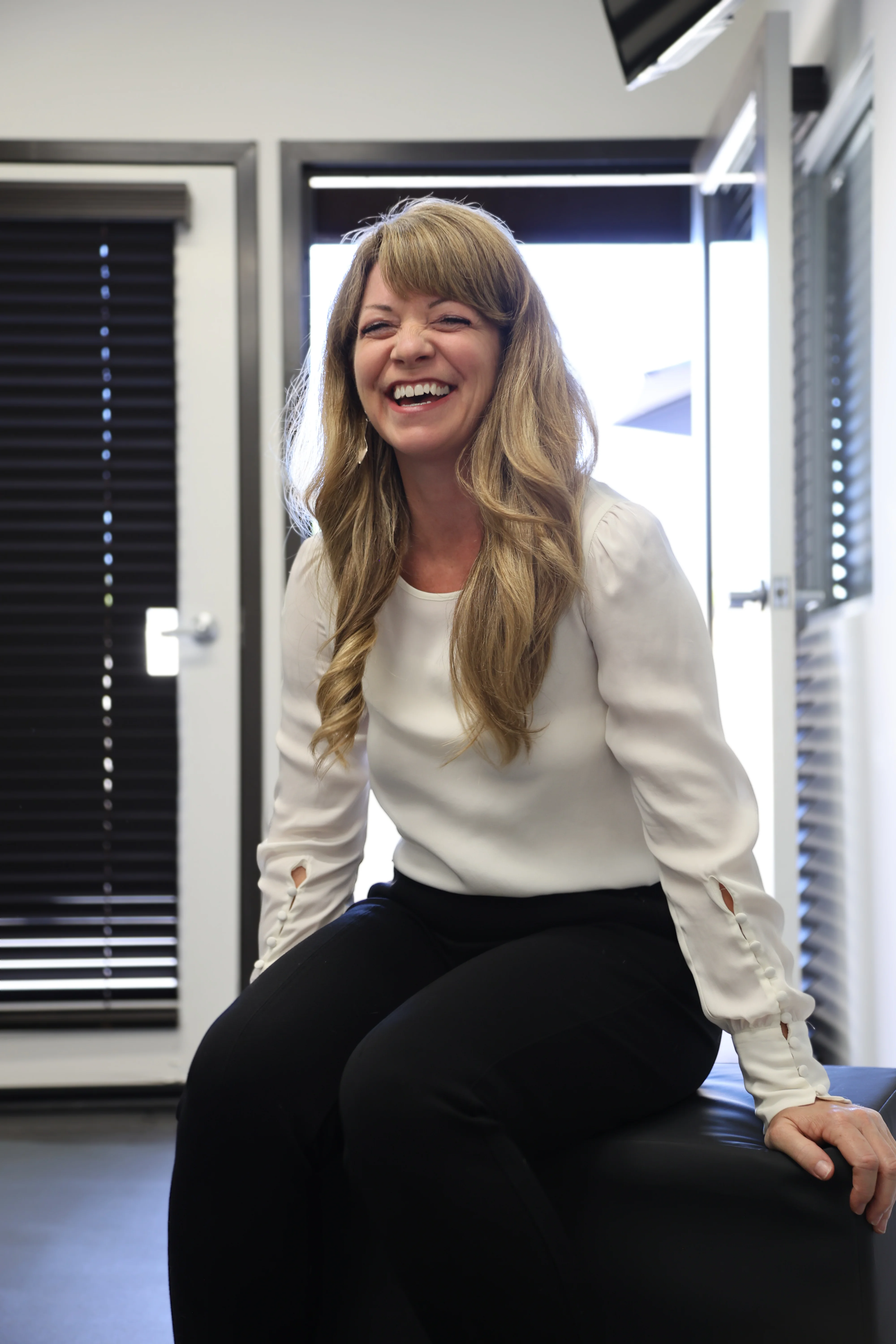 Inside New Path Wellness in Downtown Burbank